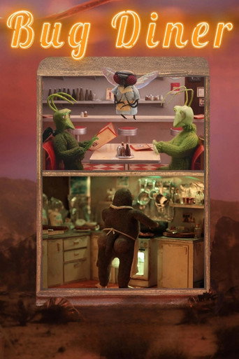 Assistir Bug Diner online dublado e legendado