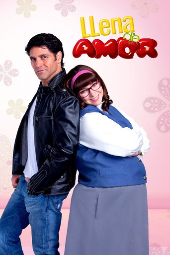 Poster de Cheia de amor