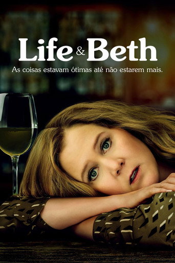 Poster de Life & Beth