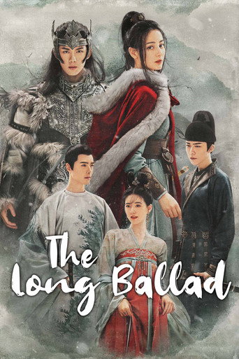 Poster de The Long Ballad