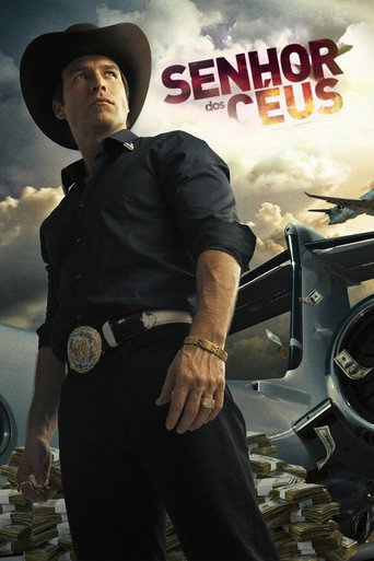 Poster de Senhor dos Céus