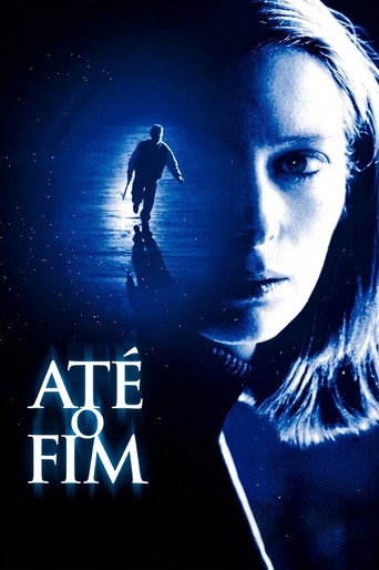 Poster de Até o Fim