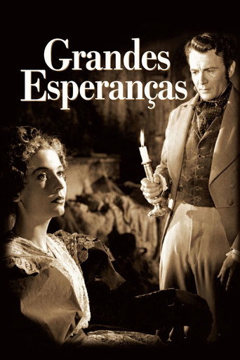 Poster de Grandes Esperanças