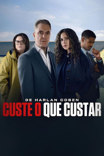 Poster de Custe o que Custar