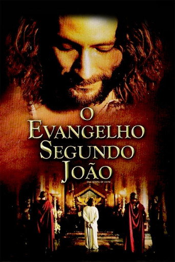 Poster de O Evangelho Segundo João