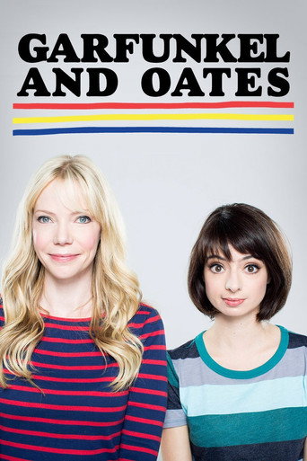Poster de Garfunkel & Oates