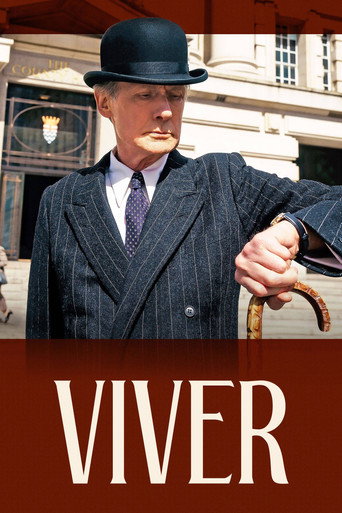 Poster de Viver