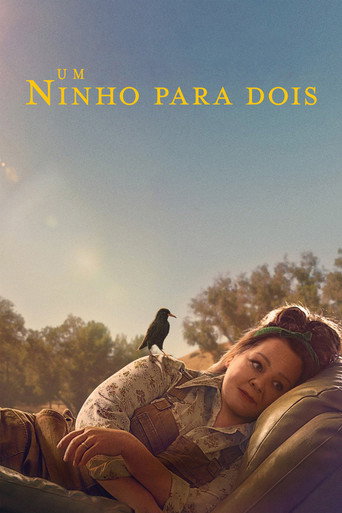 Poster de Um Ninho para Dois