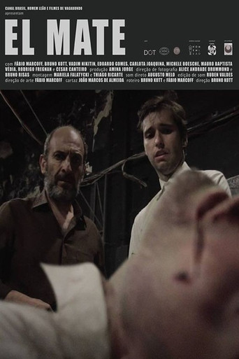 Poster de El Mate
