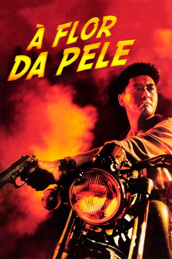 Poster de À Flor da Pele