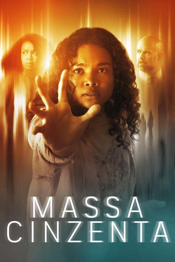 Poster de Massa Cinzenta