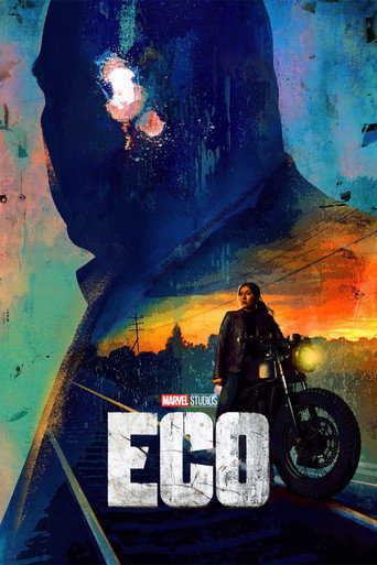 Poster de Eco