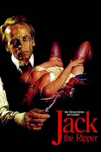 Assistir Jack the Ripper online dublado e legendado