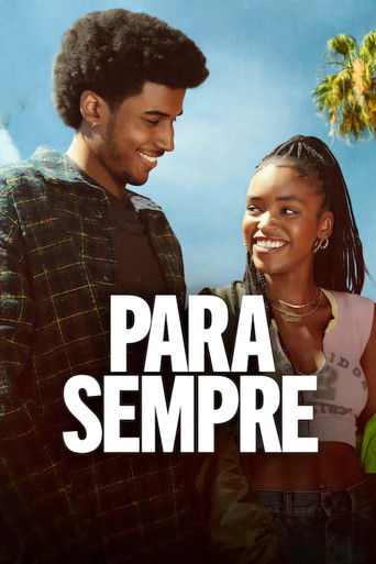 Poster de Para Sempre