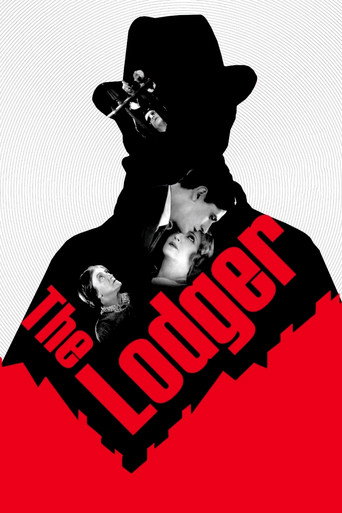Poster de O Inquilino
