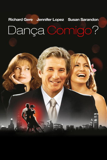 Poster de Dança Comigo?