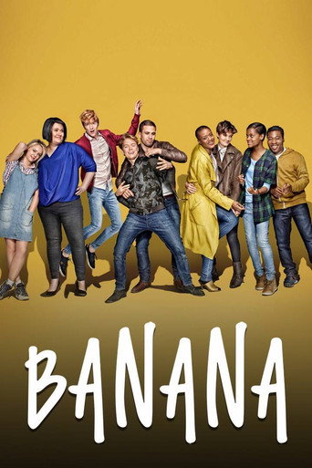 Poster de Banana