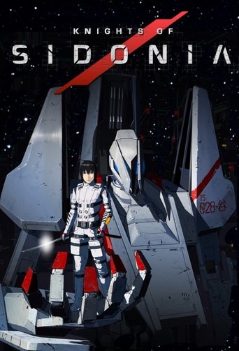 Poster de Knights of Sidonia