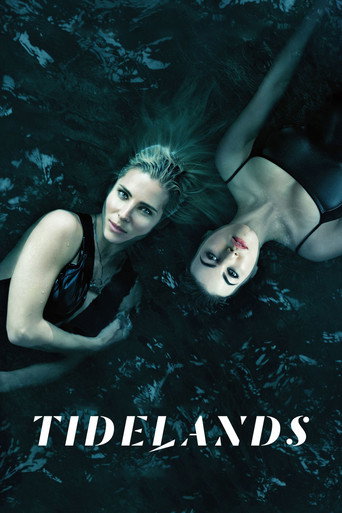 Poster de Tidelands