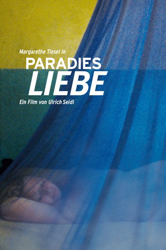 Assistir Paraíso: Amor online dublado e legendado