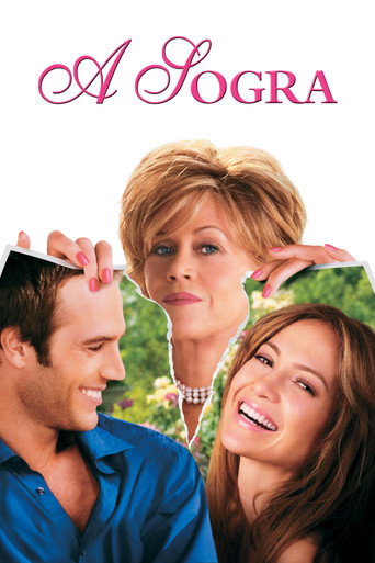 Poster de A Sogra