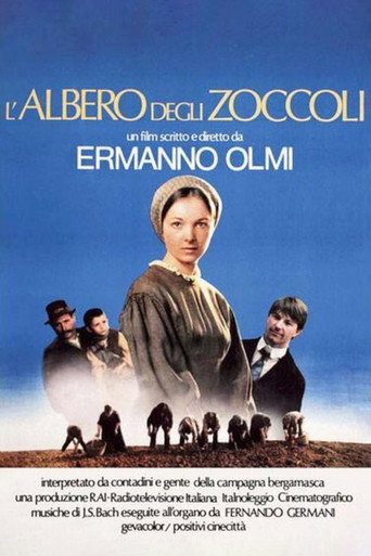 Assistir A Árvore dos Tamancos online dublado e legendado