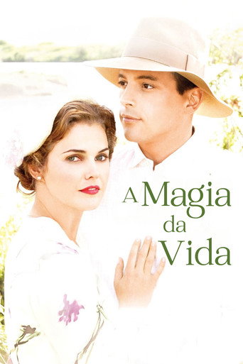 Poster de A Magia da Vida