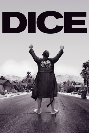 Poster de Dice