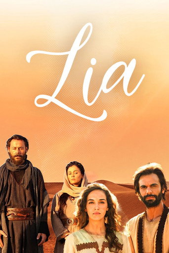 Poster de Lia