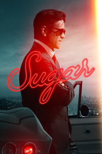 Poster de Sugar