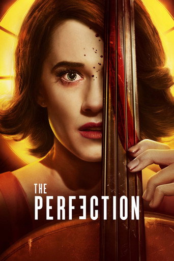 Poster de A Perfeição