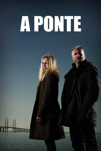 Poster de A Ponte