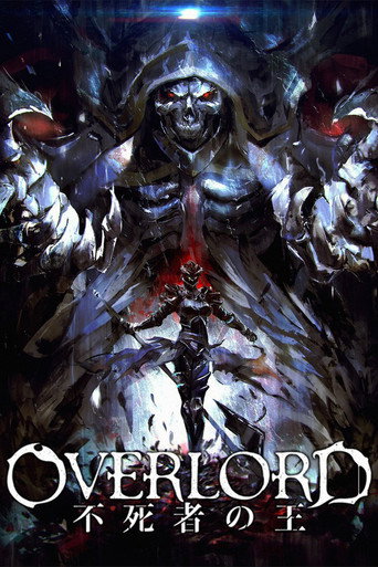 Assistir Overlord: O Rei Zumbi online dublado e legendado