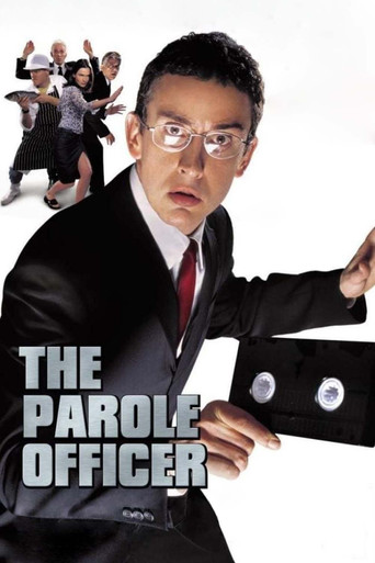 Poster de Um Agente em Apuros