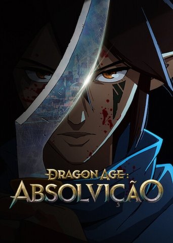 Poster de Dragon Age: Absolvição