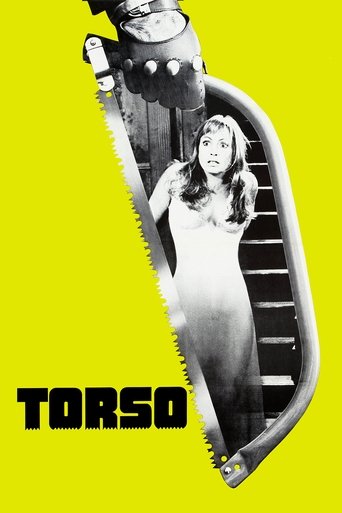 Poster de Torso