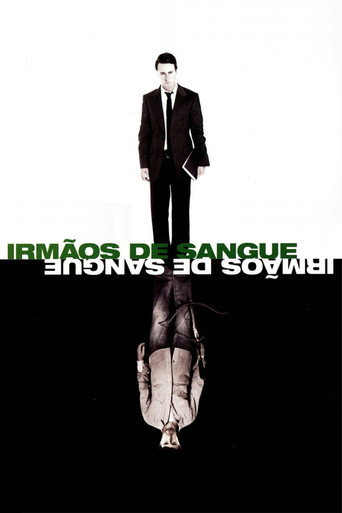 Poster de Irmãos de Sangue