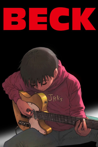 Assistir Beck online dublado e legendado
