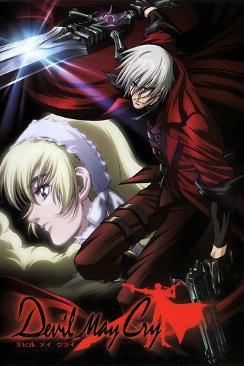Assistir Devil May Cry online dublado e legendado