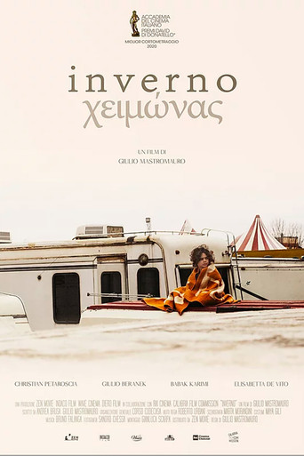 Poster de Timo's Winter