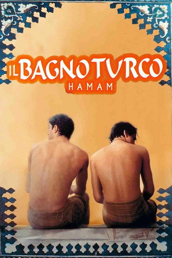 Assistir Hamam online dublado e legendado