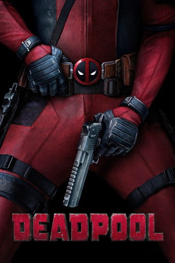 Poster de Deadpool