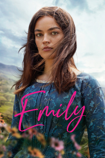 Poster de Emily