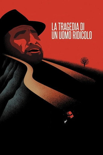 Assistir A Tragédia de um Homem Ridículo online dublado e legendado