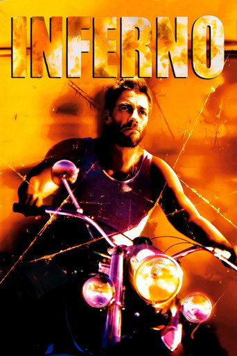 Poster de Inferno