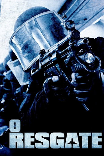 Poster de O Resgate