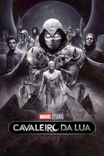 Poster de Cavaleiro da Lua