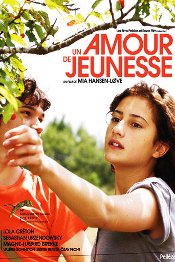 Assistir Adeus, Primeiro Amor online dublado e legendado