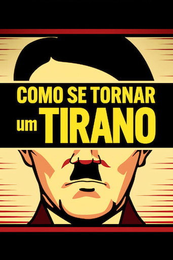Poster de Como Se Tornar um Tirano