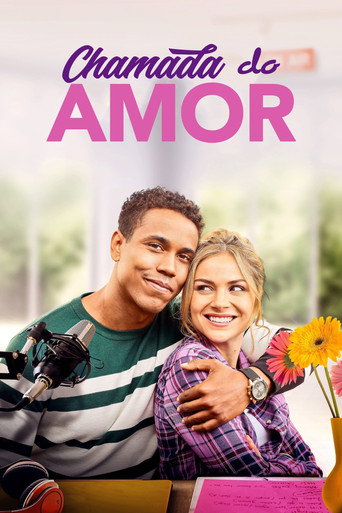 Poster de Chamada do Amor